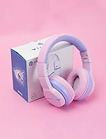 iClever BTH12 Kids Bluetooth Headphones — image 8