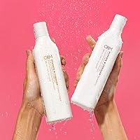 O&M Fine Intellect Volumizing Shampoo 350mL — image 4