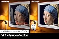 Samsung 43-Inch QLED 4K The Frame LS03B — image 5