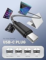 Rythflo WD01 In-Ear Monitors with USB-C and Mic — image 2