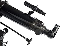 Celestron PowerSeeker 80EQ Telescope — image 6