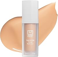 U Beauty The Super Tinted Hydrator Hyaluronic Acid Moisturizing Cream Shade 5 – 1.0 oz — image 1