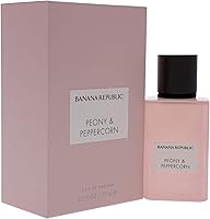 Banana Republic Icon Peony & Peppercorn Eau de Parfum 2.5oz — image 4