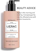 Lierac Phytolastil Pregnancy Stretch Mark Prevention Cream Gel 400mL — image 5
