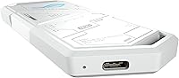 ASUS ROG Strix Arion White M.2 NVMe SSD Enclosure — image 18