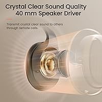 EKSA H6-D Wireless Headset with Mic — image 8