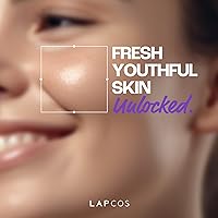 LAPCOS Retinal Resurfacing Mask (5 Count) — image 2