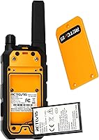 Retevis RB48 Waterproof Walkie Talkies — image 9