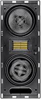 Monoprice 3-Way Carbon Fiber In-Wall Column Speaker 6.5 Inch — image 3