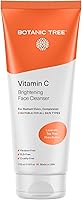 Botanic Tree Vitamin C Face Wash 6oz — image 1