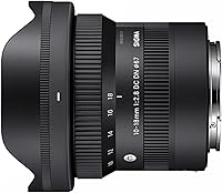 Sigma 10-18mm F2.8 DC DN for Sony E Mount — image 1