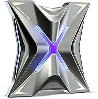 MOVE SPEED RX20 1TB Magnetic Portable SSD — image 1