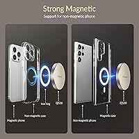 GiGimundo GQ20 Ultra-Slim USB-C Magnetic Portable SSD 2TB — image 3