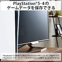 Elecom ESD-EWA1000GBK External SSD 1TB — image 4