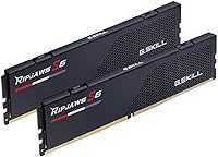 G.SKILL Ripjaws S5 32GB DDR5 6000MT/s CL36 — image 1