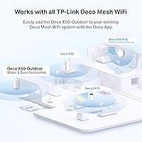 TP-Link Deco X50-Outdoor — image 7