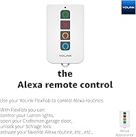 YoLink Smart Power Strip with Hub — image 6