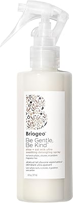 Briogeo Be Gentle, Be Kind Aloe + Oat Milk Ultra Soothing Detangling Spray 6oz