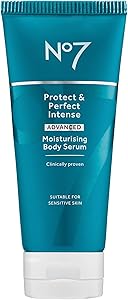 No7 Protect & Perfect Intense Advanced Body Serum 6.7oz Review
