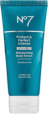 No7 Protect & Perfect Intense Advanced Body Serum 6.7oz