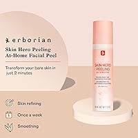 Erborian Skin Hero Facial Peel 1.8 Oz — image 2