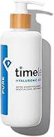 Timeless Skin Care Hyaluronic Acid Serum 8oz — image 1