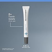 Dermalogica Stress Positive Eye Lift Mask 0.85oz — image 5