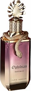 Paris Corner Ophidian Black Cherry EDP 3.4oz Review