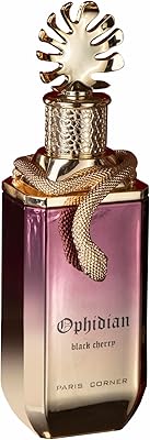 Paris Corner Ophidian Black Cherry EDP 3.4oz
