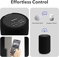 Audio Pro A10 MKII Wireless Multiroom Speaker, WiiM Edition — image 6