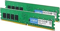 Crucial 16GB DDR4-2400 RAM Kit — image 1