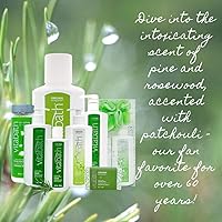 Vitabath Original Spring Green Moisturizing Bath & Shower Gel Wash 32 oz — image 6