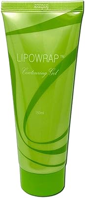 Lipo Applicator Ultimate Defining Body Gel Cream 150mL