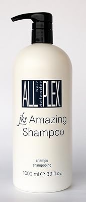 JKS ALL hd PLEX Amazing Shampoo 1L