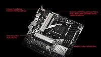 ASRock A520M Pro4 Micro ATX Motherboard — image 4