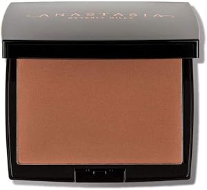 Anastasia Beverly Hills Powder Bronzer - Mahogany Review