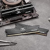 TEAMGROUP T-Force Vulcan Z DDR4 16GB Kit 3600MHz — image 5
