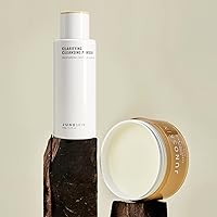 JUNO & Co. 10 Ingredients Cleansing Balm and Clarifying Cleansing Powder — image 3
