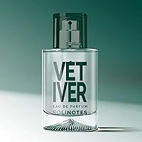 Solinotes Vetiver Eau de Parfum for Men 50mL — image 8