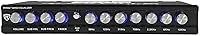 Rockville R7EQ 1/2 Din 7 Band Car Audio Equalizer — image 2
