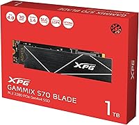 XPG GAMMIX S70 Blade 1TB — image 12