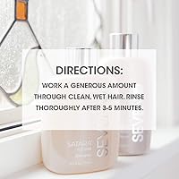 SEVEN Hair Care Satara Volume Conditioner 16oz — image 6