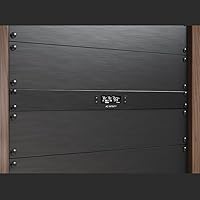 AC Infinity CLOUDPLATE T2 Rack Mount Fan 1U — image 7