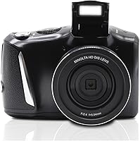 Minolta MND50 48MP Digital Camera — image 4