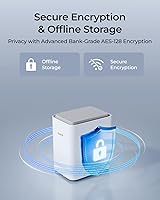 REOLINK Home Hub Pro 2TB — image 4