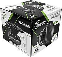 Timpano TPT-DH2000 2″ Compression Driver + Slim Horn — image 7