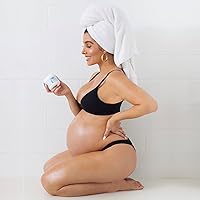 Bumpology Bump Butter Stretch Mark Moisturizer Cream 4oz — image 3