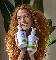 Xiaomoxuan Organic Collagen Hair Mask with Tea Tree Oil — image 5