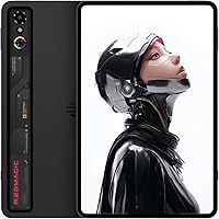 REDMAGIC Astra Gaming Tablet 12GB+256GB — image 1