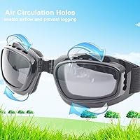 Aquatic Hydrating Dry Eyes Relief Mask — image 4